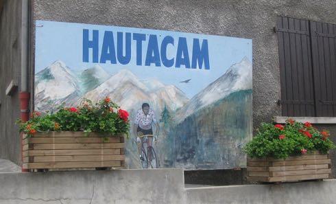 the Pyrenees, the Col du Hautacam and a beautiful loop from Lourdes. We also sneak in a couple extra Cols but with all the kms in your legs you probably wont even notice them.
