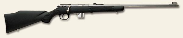 Page 1 of 16 MARLIN Model: 882SS -22 WMR - (22 Magnum) * Now Called Model 982S Bolt action rifle. 22 Win.