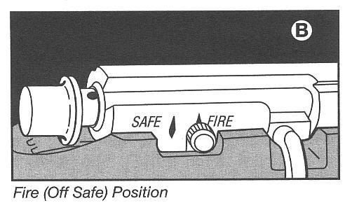 Page 4 of 16 WARNING: Never disassemble the safety. It has been correctly designed, fitted and tested.