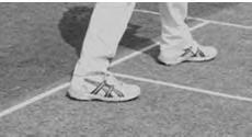 2 Either umpire can call & signal NO-BALL for an offence within his jurisdiction Only the bowler s
