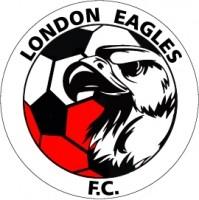 LONDON EAGLES FC CLUB CONSTITUTION 1. NAME The club shall be called LONDON EAGLES FOOTBALL CLUB (the Club ). 2.