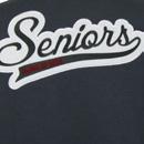 2 Vinyl Names School Crest Embroidery 8 Vinyl Numbers Sizing With our