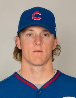 4th season; 4th with Cubs HONORS & AWARDS: Invited to participate in the Arizona Fall League after the 2015 season...named a Midwest League Mid-Season All-Star in 2015.