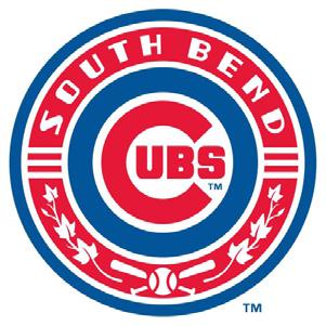 FRONT OFFICE SOUTH BEND (LOW-A) Location... South Bend, Indiana Affiliate Since...2015 Ballpark... Four Winds Field (5,000) Opened...1991 League...Midwest League Website... www.southbendcubs.