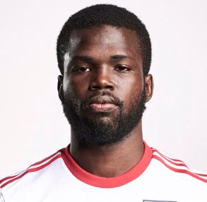Kemar LAWRENCE Defender 92 Height: 5-10 Weight: 170 Hometown: Kingston, Jamaica Birthplace: Kingston, Jamaica Last club: Harbour View FC Birthdate: 9/17/92 @KEMARKEMAR24 How acquired: Transferred