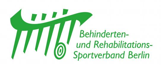 Berlin s Federation of Disability and Rehabilitation - Sport (BSB) The Berlin s Federation of Disability and Rehabilitation - Sport (German BSB : Behindertenund Rehabilitations- Sportverband Berlin e.