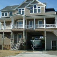 Easy Beach Access. Pool, Elevator, Gorgeous Ocean & Sound Views. Book Now! Summary House, Oceanside, 4 Bedrooms + Den, 5.