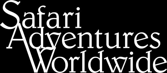 safariadventuresworldwide.com Sarah Fernandes Tel: +254 721 764004 (9 hours ahead of MST) Email: sarah@saw.co.ke Web: www.
