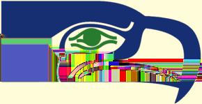 Seattle Seahawks Record: 9-7 1st Place - AFC West Lost - AFC Divisional