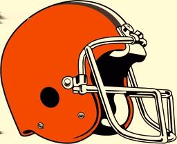 Cleveland Browns Record: 10-6 (Wild Card) 2nd Place -