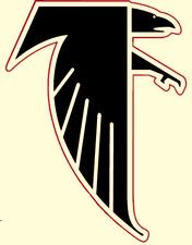 Atlanta Falcons Record: 5-11 4th Place -