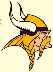 Minnesota Vikings Record: 11-5 (Wild Card) 2nd