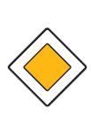 9. PROVIDE ADVANCE WARNING OF CHANGE AND GOOD SAFE LOCATIONS FOR THE INSTALLATION OF TRAFFIC CONTROL DEVICES