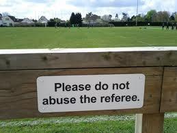 Leicestershire Society of Rugby Union Referees August 2016 FIRST MEMBERS MEETING OF THE 2016-2017 SEASON MONDAY 22 AUGUST 2016 @ VIPERS RFC, 7PM FOR 7.