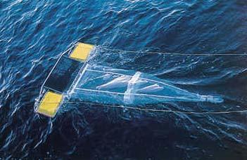 1.2 Plankton net without