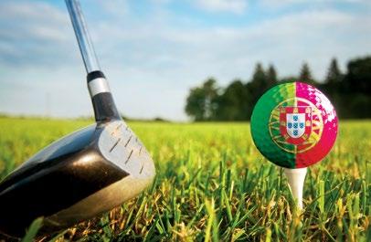 Index for Portugal 2018 Index 2018 1. Invitation by the Portuguese President 2. Programme for the Tournament 3. Committees & Contact Persons A. ESGA Committee B. Championship Committee C.