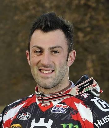 Name: Surname: Nationality: Height: Weight: Alex Salvini Italian 182 cm 87 kg Date of birth: 05/09/1985 Place of birth: Hobbies: Bologna Jetski, bikes and engines Best results: 2002 1 st Italian