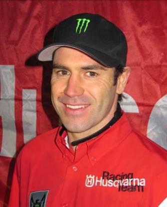 Name: Surname: Nationality: Height: Weight: Andreas Lettenbichler German 180 cm 80 kg Date of birth: 18/09/1974 Place of birth: Hobbies: Rosenheim Enduro, Trial, Mountainbike-Downhill, Free skiing,