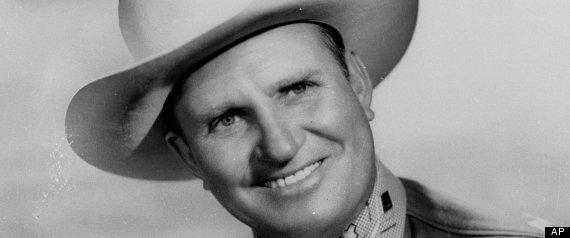 June 17, 2014 Was Gene Autry a Radical? Posted: 08/16/2013 8:42 am OMG! Was Gene Autry, the "singing cowboy" on TV and in the movies, really a radical?