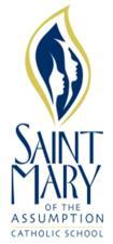 News and Events St. Mary School 2510 Middle Road, Glenshaw, PA 15116 www.stmaryglenshaw.
