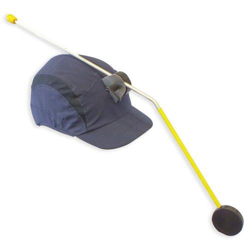 Head Pointer An adjustable head pointer for ball release DEMAND s head pointer is perfect for BC3