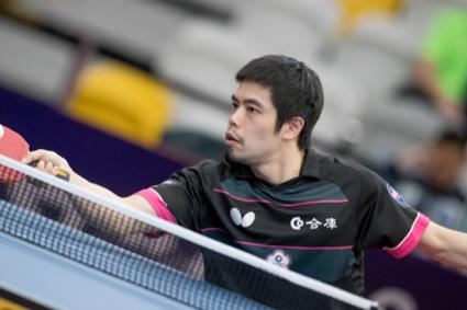 CHUANG Chih-Yuan Country Chinese Taipei Qualification Asian Cup 5-8th place World Rank 15 Seed 8 Age 36 Best WC Result Quarterfinalist (2006, 2010, 2012, 2013, 2014, 2015)