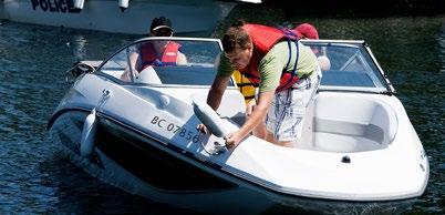 Building a Boat You Are Planning to Sell If you plan to sell the boat you are building, you must: apply to Transport Canada for a manufacturer s identification code (MIC); provide Transport Canada