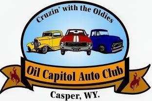 The Oil Capitol Auto Club's Oil Capitol Auto Club P.O. Box 1861 Mills, WY 82644 2013 Jan-Feb 2015 Volume 17, # 1-2 Blown Gasket The Blown Gasket is published by the Oil Capitol Auto Club Inc.