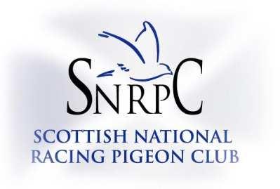 Scottish National Racing Pigeon Club Update Season 2016 With the new race season rapidly approaching organisations up and down the country are busily making preparations and holding their annual