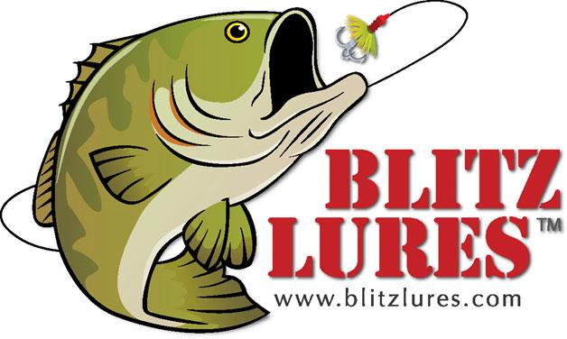 May 2014 Blitz Blade Environmentally friendly - 100% light zinc alloy Page 3 Blitz Tailspin Deep Structure Lure Incredible action Blitz FireTail Taking the best of the Blitz Blade and the Blitz