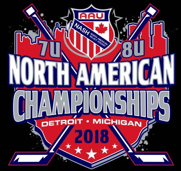 Real Hockey - News Flash! is being held on the Presidents Day holiday weekend (Feb 17-19) in Trenton, Michigan. Tournament details and registration can be found at: http://aauice.rsportz.