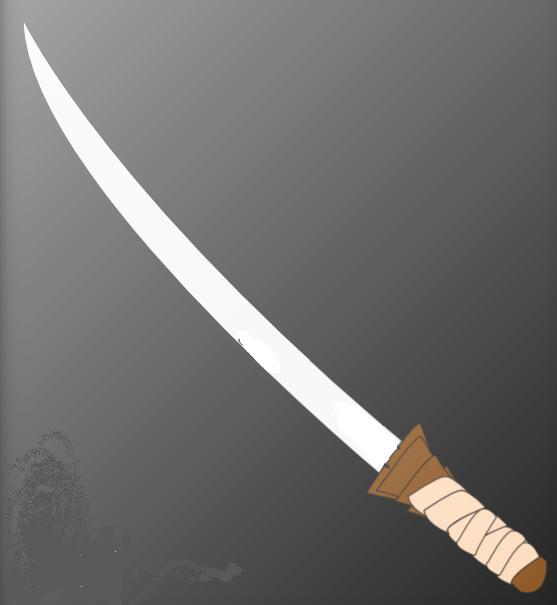 Sword (Vall Veechu) Sub-Junior Junior Senior (22 inches) (24 inches) (26 inches) (+ 4 inches handle for all