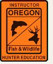 Hunter Education Program The Hunter Education Program utilizes the valuable resources of volunteers to deliver mandatory hunter education that is required by all of Oregon s youth.