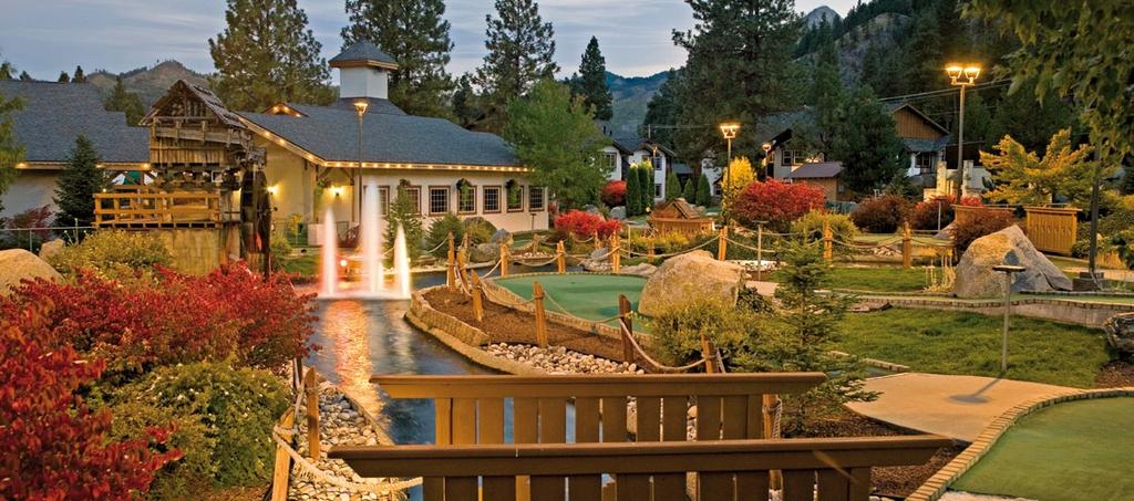 This type of tournament course was officially approved by the WMF in 2007, in order to strengthen the position of the WMF and to spread the minigolf movement all around the world.