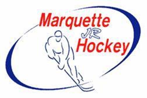 Marquette Jr Hockey Guideline and Calendar The following is a guide and calendar of events designed to assist local association board members, staff and volunteers in their endeavor to provide a