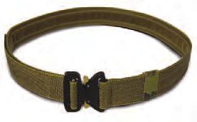 95 (Brokos Belt not included) MOLLE retention clip adapts to your TYR Tactical Brokos or Brokos XFrame Belt.