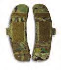 TYR TACTICAL ARMOR ACCESSORIES accessory model/price description compatibility colors TYR-SPA66- T34 $129.