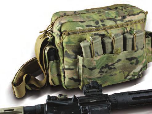 TYR TACTICAL ESCAPE AND EVASION BAG The feature-laden TYR Tactical Escape and Evasion Bag is a truly revolutionary step forward in functionality and capability design.
