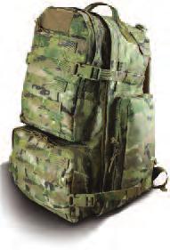TYR TACTICAL JUMPABLE PACKS JUMPABLE ASSAULT PACK The Jumpable Lightweight Assault Pack is made with PV material for incredible strength and abrasion resistance.