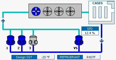 Therefre, basic refrigeratin cncepts are nt reviewed, and cmmnly accepted refrigeratin cmpnent terminlgy is used. It als assumes prir experience with Opus/Niagara.