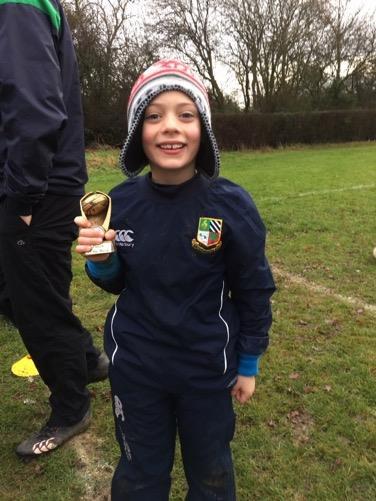 End of Year Christmas Sessions Match Reports from some age groups: U7s Xmas Training @ Datch Our final session for 2017 was a very cold one, but with the lure of Santa making a guest appearance, we