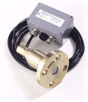 Mobrey 9700 Transmitters Product Data Sheet Reliable Performance.