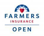 2017 ROOKIE OF THE YEAR TROPHY PRESENTATION January 23, 2018 JAY MONAHAN XANDER SCHAUFFELE AMANDA HERRINGTON: Good afternoon. Welcome to the 2018 Farmers Insurance Open.