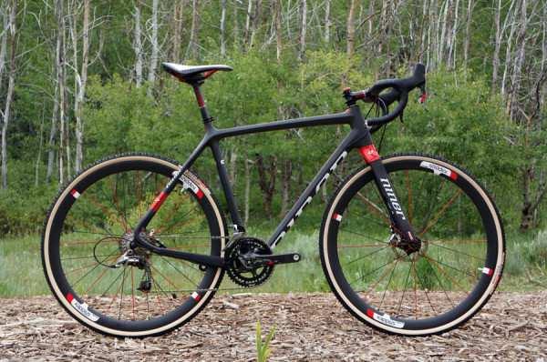 of 24 6/23/2014 12:55 PM Niner Introduces Full Carbon BSB 9 RDO Cyclocross Bike & Updated JET9 RDO w/ Limited Edition Build posted by Tyler Benedict - June 17, 2014-11am EDT It s been teased, and