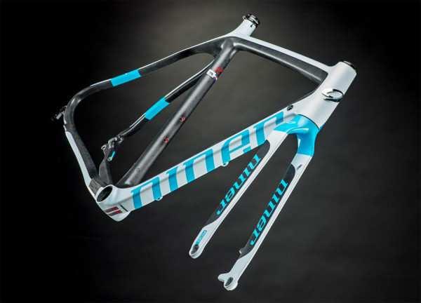 It s also worth noting that as their flagship RDO model, it s possible we ll see a non-rdo carbon fiber version down the