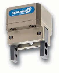 PWG-S Accessories Guide sleeves Fittings Inductive proximity switches IN SCHUNK accessories the suitable complement for the highest level of functionality, reliability and controlled production of