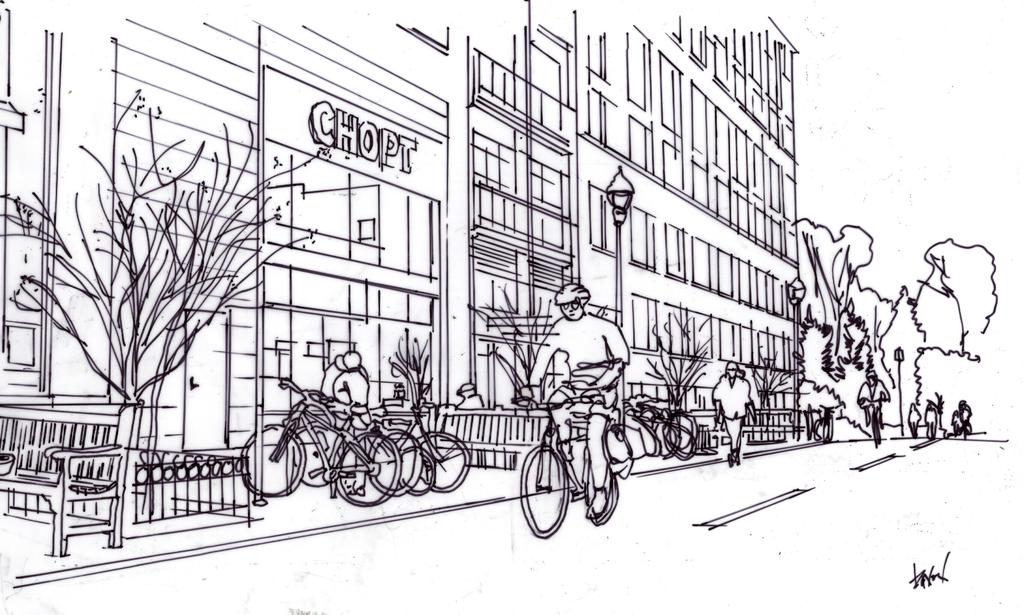 Montgomery Planning s Bicycle