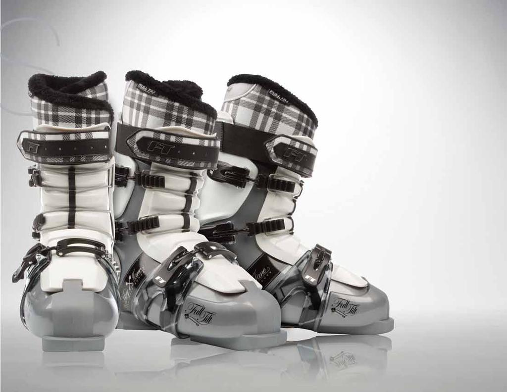 women s ski boots.