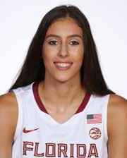 Maria Conde #11 So 6-1 Madrid, Spain Estudiantes SEASON AND CAREER HIGHS Points...10...15, at Wake Forest -- 1/28/16...6, 2x...6, 3x Assists...4... 4, 2x Blocks... 1, 2x...1, 5x Steals... 2... 2, 6x FGM.