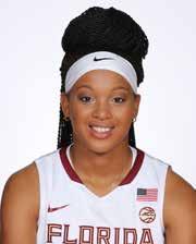 Nausia Woolfolk #13 Fr 5-9 Fort Valley, Ga. Peach County High SEASON AND CAREER HIGHS Points...8... 8, at UAB - 12/10/16... 5...5, at Clemson - 1/15/17 Assists... 3... 3, at UAB - 12/10/16 Blocks.